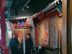 -北平食坊·烤鸭(黄寺大街店)