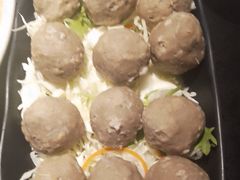 -青一色火锅(摩根店)