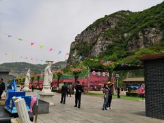 -九女仙湖景区