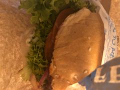 -Fergburger(皇后镇店)