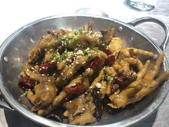-小民大排档(光谷店)