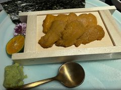 -森味薪火烧•烧鸟居酒屋•日本料理(望京店)