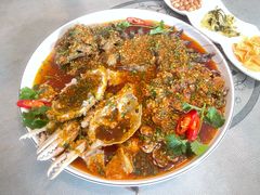 -大浪潮·潮汕菜·招牌生腌小青龙(福田店)