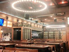 大堂-COMMUNE幻师(渔人码头店)