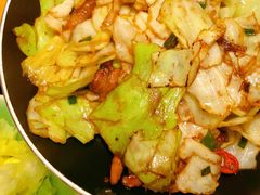 -小菜园新徽菜(扬州华润万象汇店)