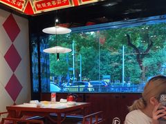 大堂-蜀香格格•剁椒鱼头(龙西店)