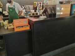 -星巴克(无锡大东方店)