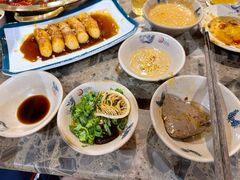 -小龙坎老火锅(北大荒店)