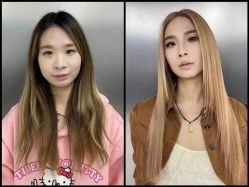 -+奈造型设计