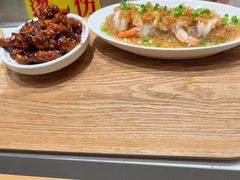 -乡村基·川味现炒大王(熙悦天街店)