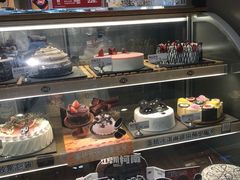 -DQ·蛋糕·冰淇淋(龙湖狮山天街店)
