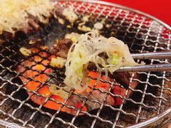 -蒜香焼肉PURUSHIN(马场路店)