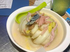 -鱼库·不仅是一家烤鱼店(车公庙店)