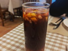 -船屋葡国餐厅