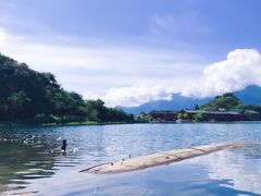 -丽江泸沽湖景区-里格半岛
