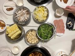 -二楼老店重庆鸡公煲(真光路店)