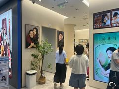 -天真蓝照相馆(五角场百联又一城店)