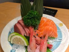 -沼津港渔市(宏伊国际广场店)
