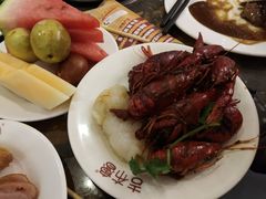 -吉布鲁牛排海鲜自助(龙湖北城天街购物广场店)