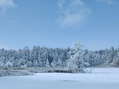-瓦屋山景区