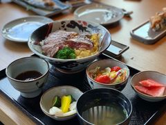 -yokocho上横町·日本食街(深业上城店)