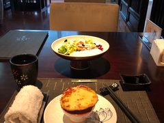 -南苑环球酒店-稻菊日式餐厅(鄞县大道店)