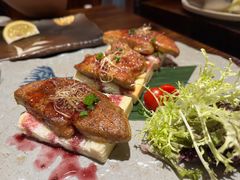 -鸟鹏烧鸟居酒屋(熙龙湾店)