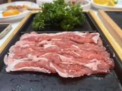 -祥源胡同·涮牛羊肉火锅(花桥店)