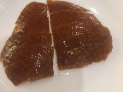 -北京全聚德(天安门店)