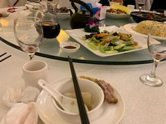 -广州凤凰城酒店-维也纳西餐厅