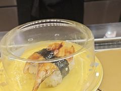 -争鲜回转寿司(浦东三钢里PLUS店)