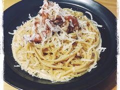-Country Lane咖啡·意粉(荔园新天地店)