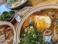 -闵四遵义羊肉粉(朝外大街店)
