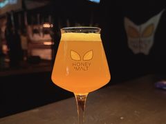 -蜜和麦精酿啤酒吧honey&malt(桐梓林店)