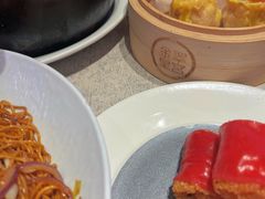 -金翠皇宫粤菜·点心·海鲜(翡翠店)