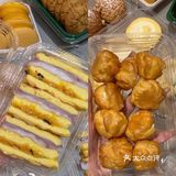 不得不说真的被这家点心局的蛋糕萌翻了❗️❗️❗️