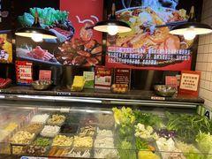 -川锅哎哟·麻辣香锅(国大城市广场店)