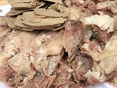 -小朱羊肉面馆(周东路)