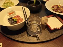 -晓长安·新陕菜(曲江店)
