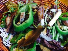 -梧桐花园餐厅(新城店)