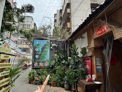 -多哥水傣味餐厅(司马巷店)