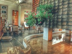 大堂-瓦库茶馆17号(海汇港店)