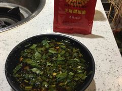 -钢管厂歆瑞源油卤串串香(春熙路太古里店)