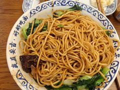-梅溪·小伙子干挑面(安吉总店)