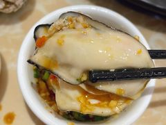 -海大大蒸汽海鲜餐厅·粤菜·特色小炒(欢乐颂店)