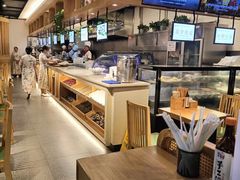 -龙抄手食府(浣花北路店)