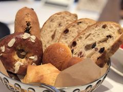 -马克西姆俄罗斯餐厅(通亚街店)