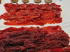 -汕锦记潮汕牛肉火锅(汇艺银河里店)