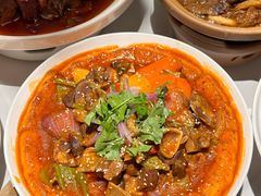 -清真·卡德尔大叔新疆主题餐厅(龙汇路店)