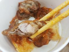 -老闽味沙茶面·姜母鸭(传承35年曾厝垵店)